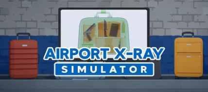 Airport X Ray Simulator thumbnail