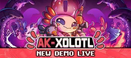 AKxolotl thumbnail