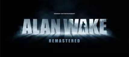 Alan Wake Remastered thumbnail