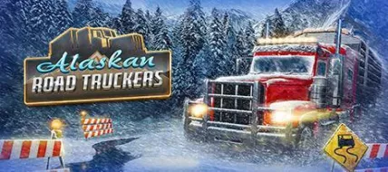 Alaskan Road Truckers thumbnail