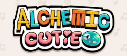 Alchemic Cutie thumbnail