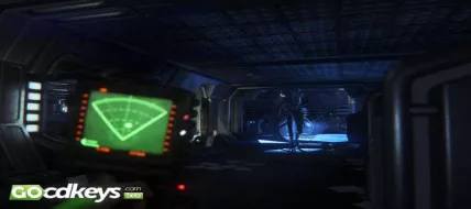 Alien Isolation: Nostromo Edition  thumbnail