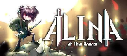 Alina of the Arena thumbnail