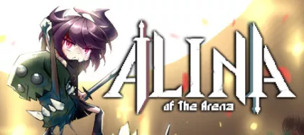 Alina of the Arena thumbnail