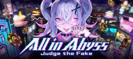 All in Abyss Judge the Fake thumbnail