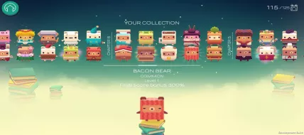 Alphabear: Hardcover Edition thumbnail