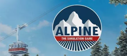 Alpine The Simulation Game thumbnail