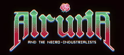 Alruna and the NecroIndustrialists thumbnail