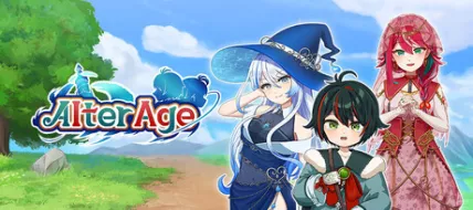 Alter Age thumbnail