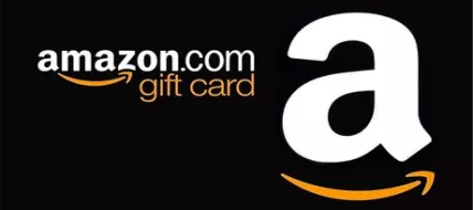 Amazon Gift Card thumbnail