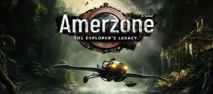 Amerzone The Explorers Legacy (2025) thumbnail