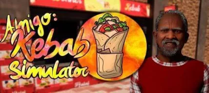 Amigo Kebab Simulator thumbnail