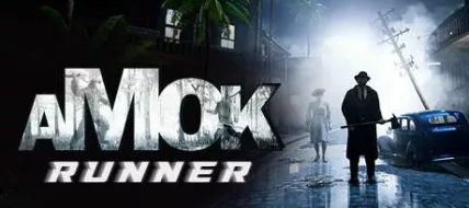 Amok Runner thumbnail