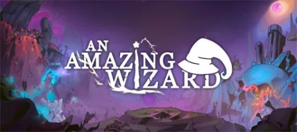 An Amazing Wizard thumbnail