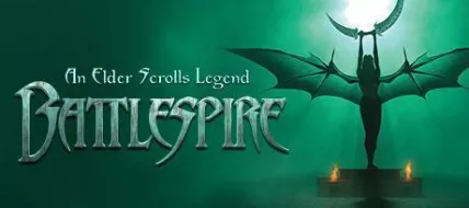 An Elder Scrolls Legend Battlespire thumbnail