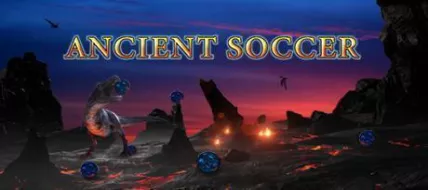 ANCIENT SOCCER thumbnail