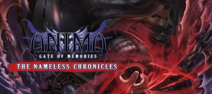 Anima: Gate of Memories The Nameless Chronicles thumbnail