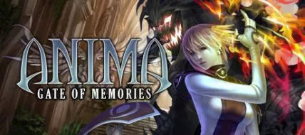 Anima Gate of Memories thumbnail