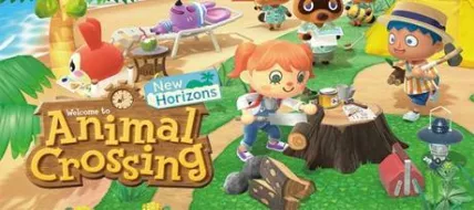 Animal Crossing: New Horizons thumbnail