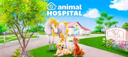 Animal Hospital thumbnail