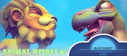 Animal Rivals thumbnail