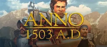 ANNO 1503 thumbnail