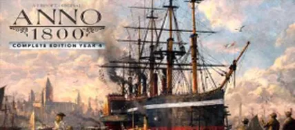 Anno 1800 Complete Edition Year 4 thumbnail