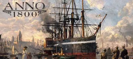 Anno 1800 thumbnail