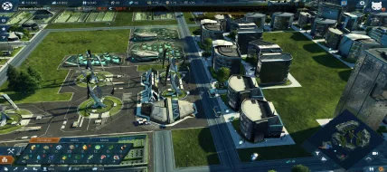 Anno 2205 Tundra DLC  thumbnail