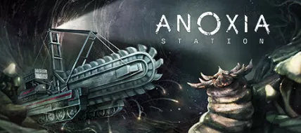Anoxia Station thumbnail