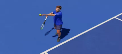 AO Tennis 2 thumbnail