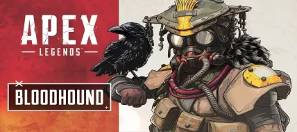 Apex Legends Bloodhound Edition thumbnail