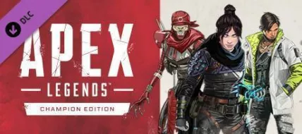 Apex Legends Champion Edition thumbnail