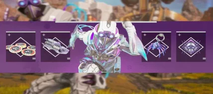 Apex Legends Octane Edition thumbnail