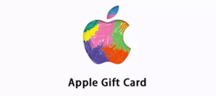 Apple Gift Card thumbnail