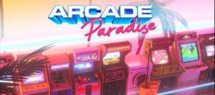 Arcade Paradise thumbnail