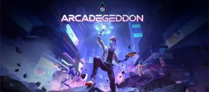 Arcadegeddon thumbnail