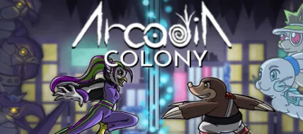 Arcadia Colony thumbnail