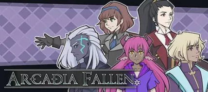 Arcadia Fallen thumbnail