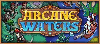 Arcane Waters thumbnail