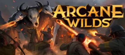 Arcane Wilds thumbnail