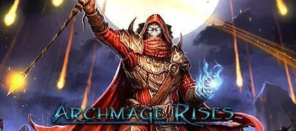 Archmage Rises thumbnail