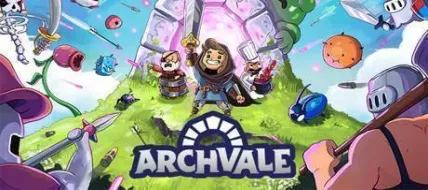 Archvale thumbnail