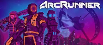 ArcRunner thumbnail