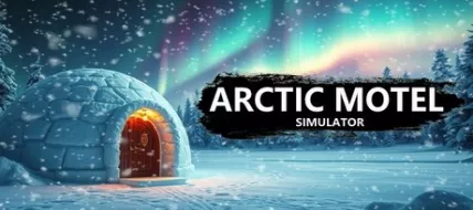 Arctic Motel Simulator thumbnail