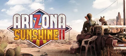 Arizona Sunshine 2 thumbnail