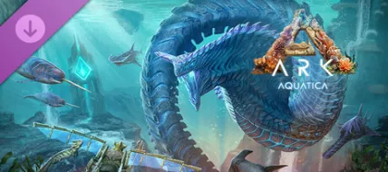 ARK Aquatica Expansion Map thumbnail