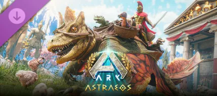 ARK Astraeos thumbnail