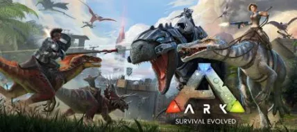 ARK Survival Evolved thumbnail