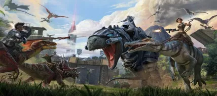 ARK: Survival Evolved Season Pass thumbnail